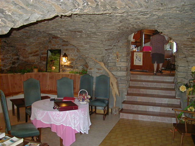 caveau
