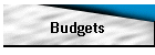 Budgets