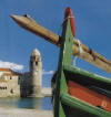 couilloure bateau