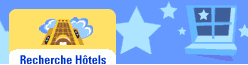 Recherche Htels