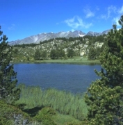 montagne